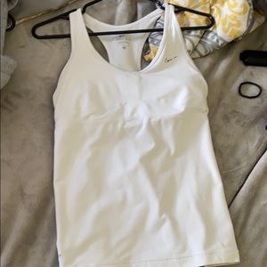 Nike tank top